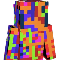 KingNetherinte01 Minecraft avatar bust