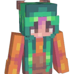 KingOfBurgerKing's Minecraft skin