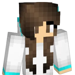 KingOfDespair Minecraft avatar bust