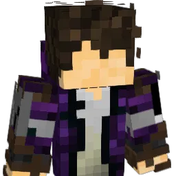 KingOfElementz01 Minecraft avatar bust