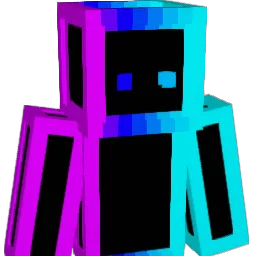KingOfMeowia Minecraft avatar bust