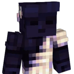 KingOfMidaeum Minecraft avatar bust