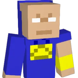 KingOfRohan_ Minecraft avatar bust