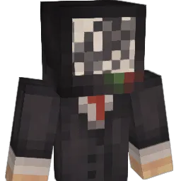 KingOfTheArsinal Minecraft avatar bust