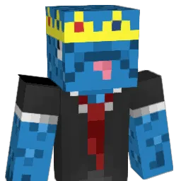 KingOffDerps's Minecraft skin