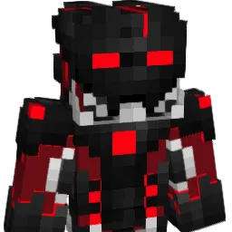 KingOrtem Minecraft avatar bust