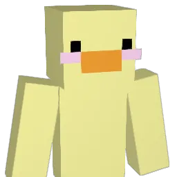 KingPablo69 Minecraft avatar bust