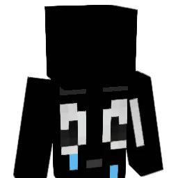 KingPhil007 Minecraft avatar bust