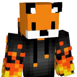 KingPhil09 Minecraft avatar bust