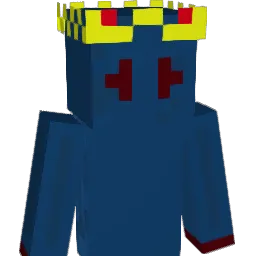 KingPierceXD