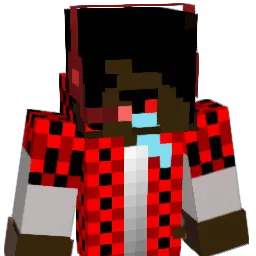 KingPigletIII Minecraft avatar bust