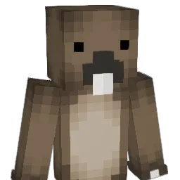KingPixelBeaver