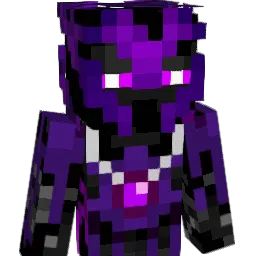 KingPretzle4 Minecraft avatar bust