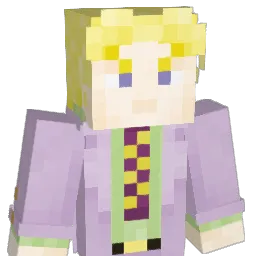 KingProPlayer's Minecraft skin