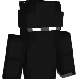 KingPvP's Minecraft skin