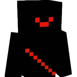 KingQuackerr's Minecraft skin