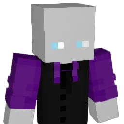 KingRaphi2005 Minecraft avatar bust
