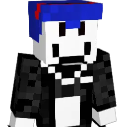 KingRaptor167's Minecraft skin