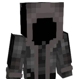 KingReaper256 Minecraft avatar bust