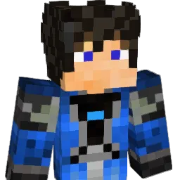 KingRex900 Minecraft avatar bust