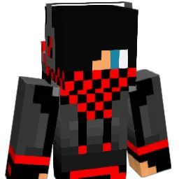 KingRex99 Minecraft avatar bust