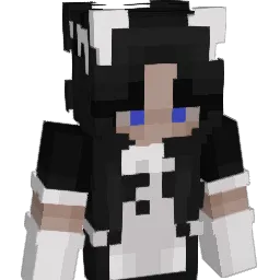 KingRobby3000 Minecraft avatar bust