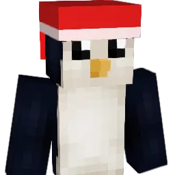 KingRootReages Minecraft avatar bust