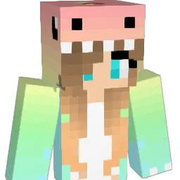 KingRupertR's Minecraft skin