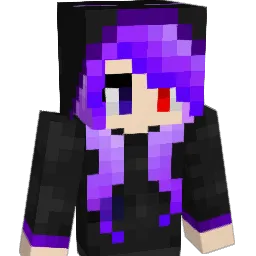 KingRusty1's Minecraft skin