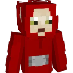 KingRy05 Minecraft avatar bust