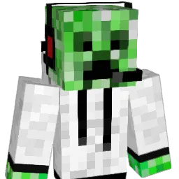 KingS7ven Minecraft avatar bust