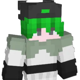 KingSD3_ Minecraft avatar bust