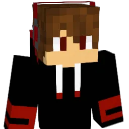 KingSLC's Minecraft skin