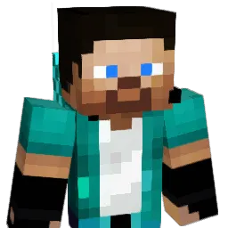 KingSam759's Minecraft skin