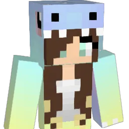 KingScouteey Minecraft avatar bust