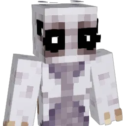 KingSeaSlug Minecraft avatar bust