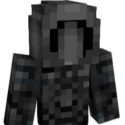 KingSeiler Minecraft avatar bust
