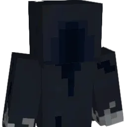 KingShazz23 Minecraft avatar bust