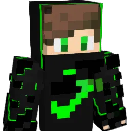 KingSide's Minecraft skin