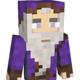 KingSignus's Minecraft skin
