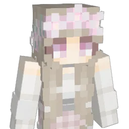 KingSira Minecraft avatar bust