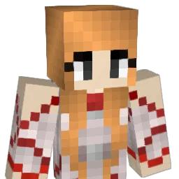 KingSkolles Minecraft avatar bust