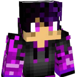 KingSlame Minecraft avatar bust