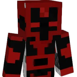 KingSlayer_707 Minecraft avatar bust
