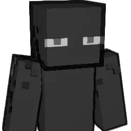 KingSlish Minecraft avatar bust