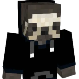 KingSlothSenpai's Minecraft skin