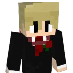 KingSpecial25 Minecraft avatar bust
