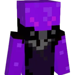 KingSplvsh Minecraft avatar bust
