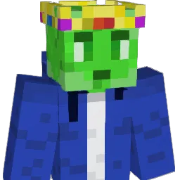 KingSticky159 Minecraft avatar bust