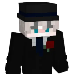 KingSwain Minecraft avatar bust